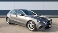 Mercedes-Benz A-Class A180 Sport Executive 5dr Auto Petrol Hatchback